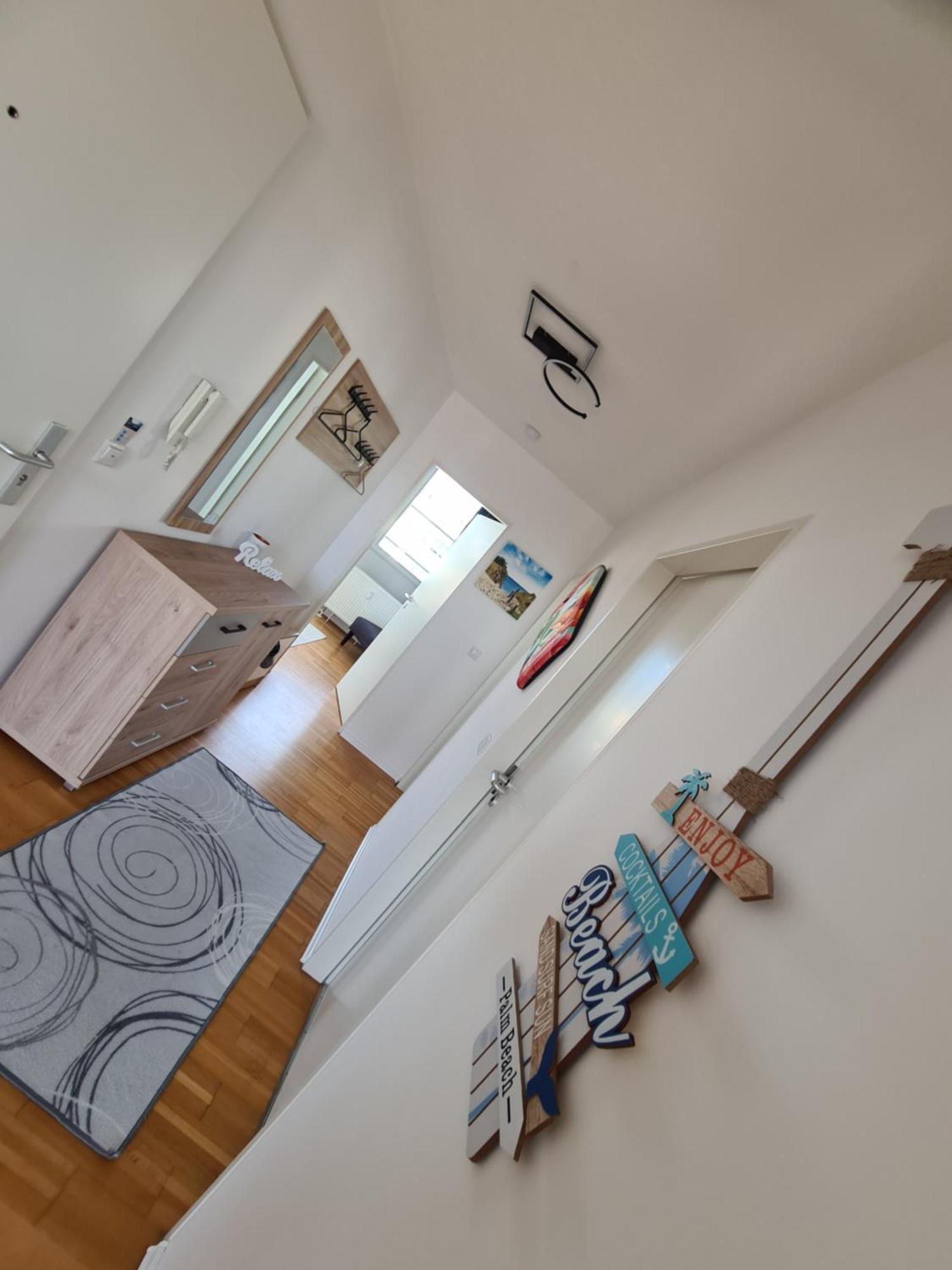 Ridler Theresienwiese, Parking & Rooftop Terraces 2 Room München Ngoại thất bức ảnh
